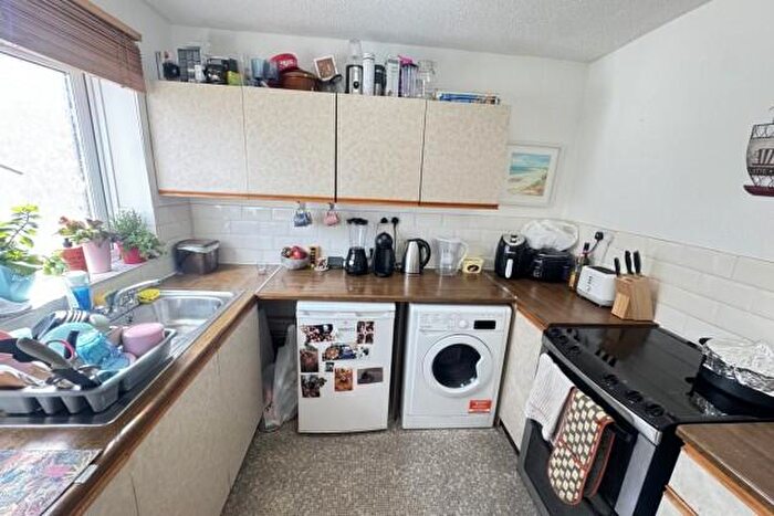 2 Bedroom Flat To Rent In Pascal Court Cardiff, CF24