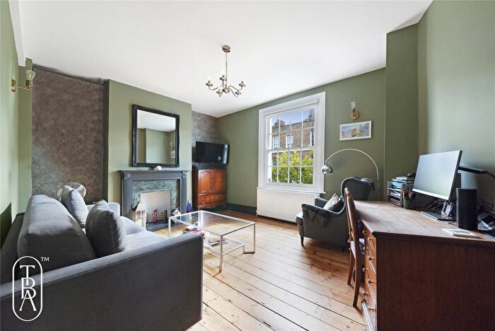 4 Bedroom Terraced House For Sale In Salmon Lane, London, E14