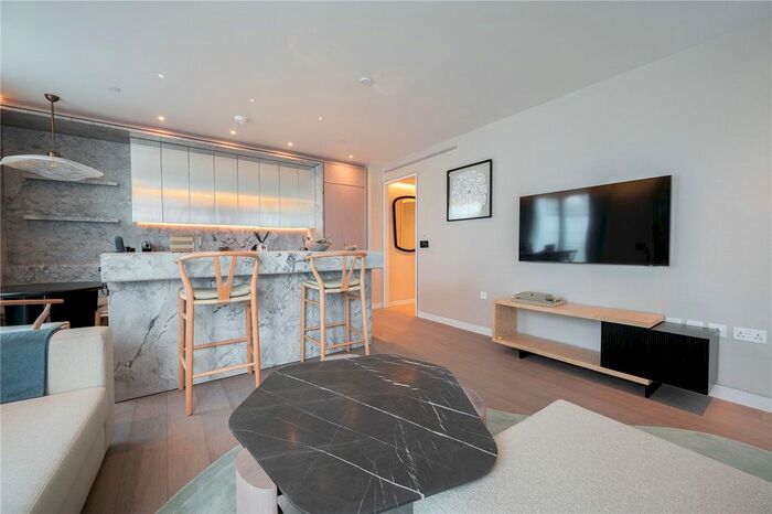 1 Bedroom Flat To Rent In Mandarin Oriental Mayfair, London, W1S