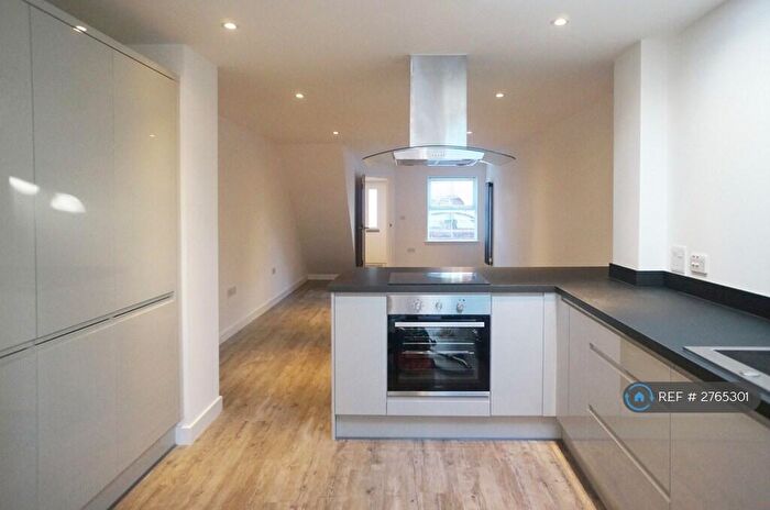 3 Bedroom Terraced House To Rent In Merton Road, Norwich, NR2