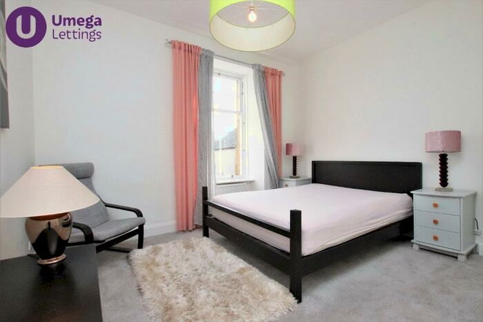 2 Bedroom Flat To Rent In Newbigging, Musselburgh, East Lothian, EH21