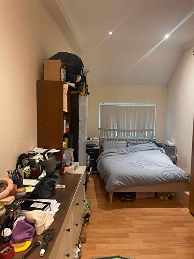 Studio To Rent In High Street, Acton, W3
