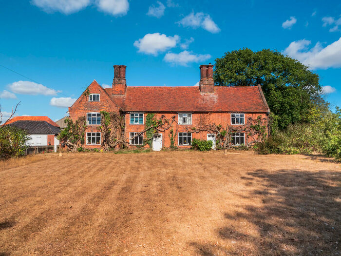 7 Bedroom Barn Conversion For Sale In Wrentham, Beccles, NR34