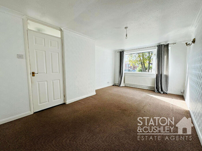 2 Bedroom Detached Bungalow For Sale In Westhill Park, Mansfield Woodhouse, NG19