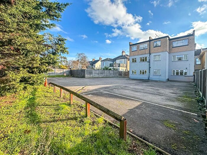 1 Bedroom Flat For Sale In Lancaster Gardens, Southend-On-Sea, SS1