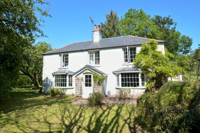 4 Bedroom Detached House For Sale In Mold Road, Bodfari, Denbigh, LL16