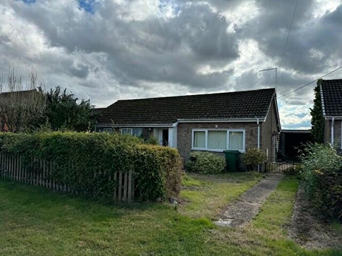 3 Bedroom Detached Bungalow For Sale In Ketts Hill, Necton, Swaffham, Norfolk, PE37