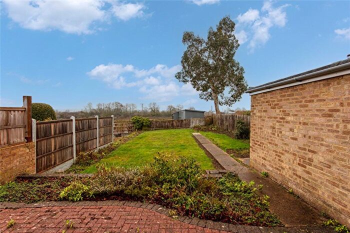 2 Bedroom Bungalow For Sale In Salford Road, Aspley Guise, Bedfordshire, MK17