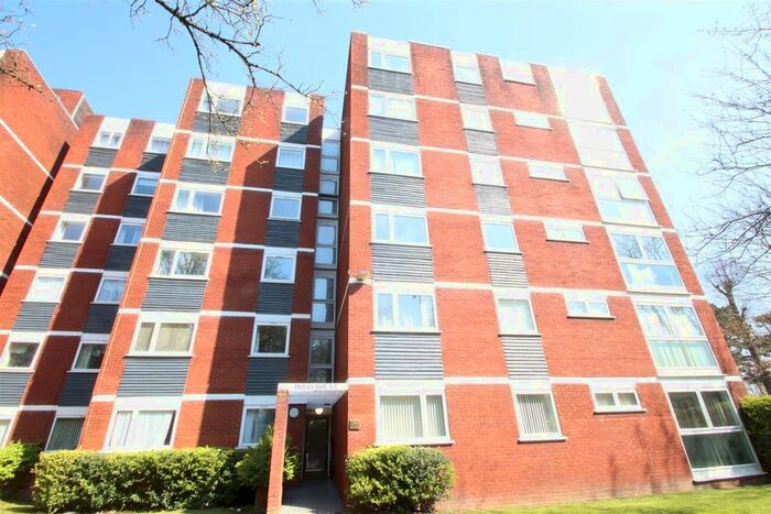 2 Bedroom Flat To Rent In Hagley Road, Hagley Road, Edgbaston, B16