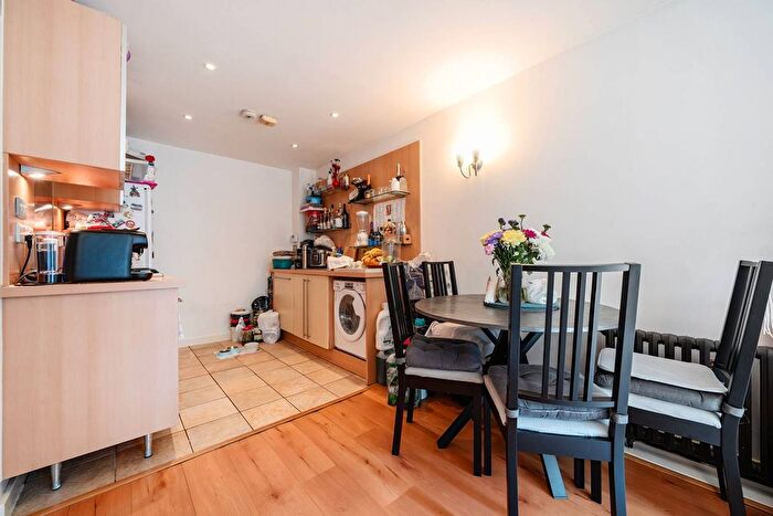 1 Bedroom Flat To Rent In Building, Woolwich, London, SE18