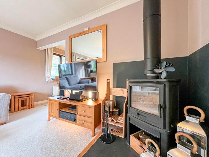 4 Bedroom Detached House For Sale In Ridings Fields, Brockholes, Holmfirth, HD9