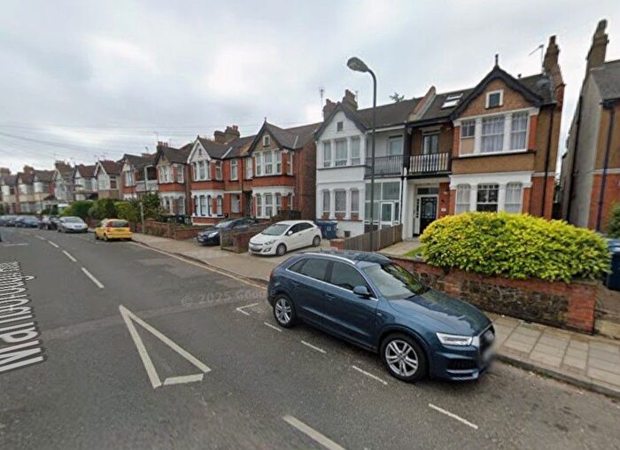 1 Bedroom Flat To Rent In Marlborough Hill, Harrow, Greater London, HA1