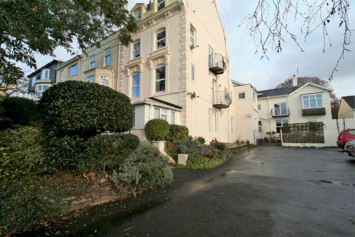 1 Bedroom Apartment To Rent In Woodside, Plymouth, PL4