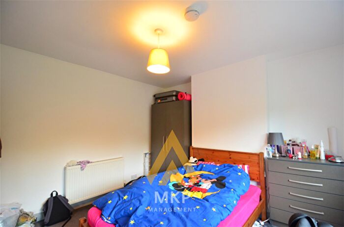 5 Bedroom Terraced House To Rent In Lodgehill Road Selly Oak, B29