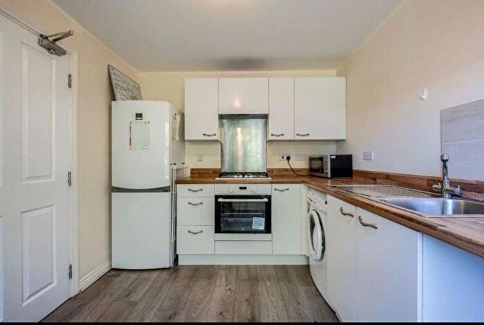 1 Bedroom Property To Rent In Queen Margarets Road, Coventry, CV4
