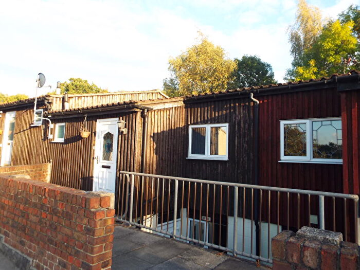 3 Bedroom House To Rent In Langdon Hills, Basildon, SS16