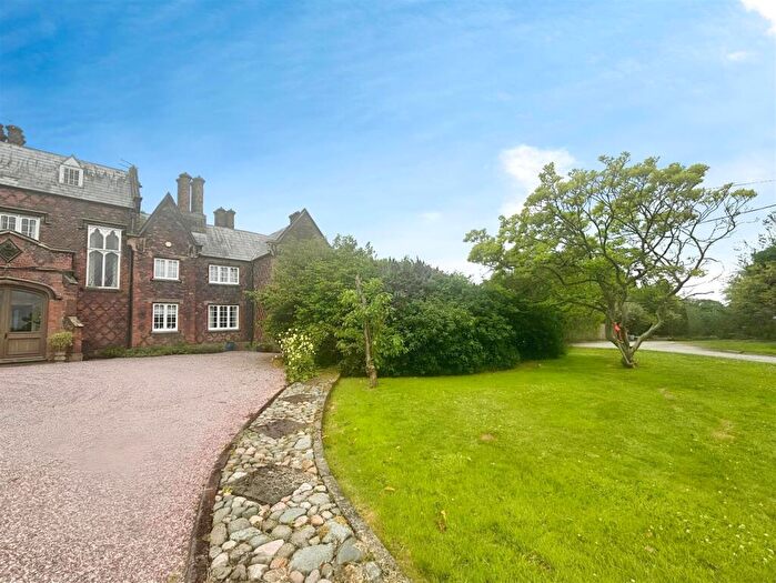 1 Bedroom Apartment To Rent In Flat Tall Chimneys, Vicarage Lane, CW11