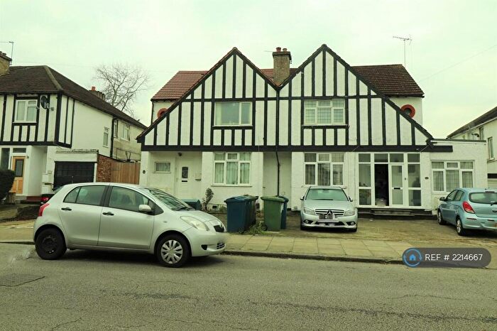 2 Bedroom Flat To Rent In Upper, Harrow, HA3