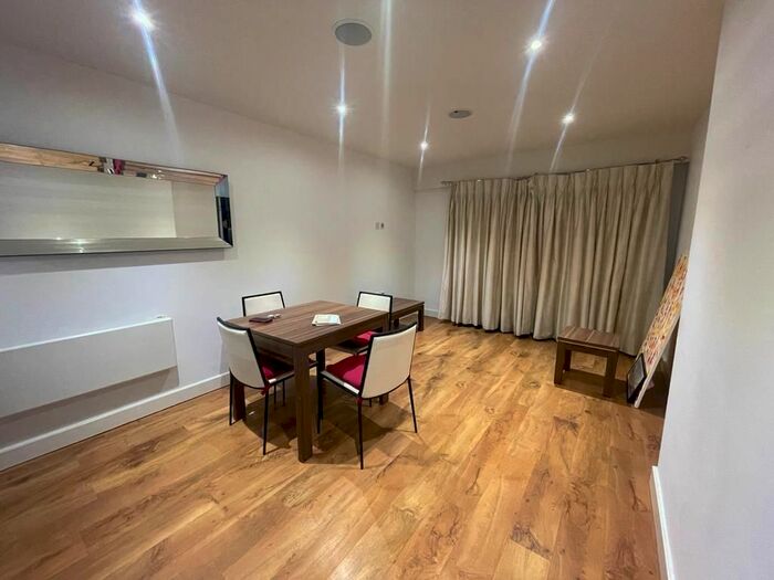 1 Bedroom Flat To Rent In Flat, Claremont House, Aerodrome Road, London, NW9