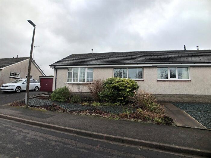 2 Bedroom Bungalow To Rent In Brackenrigg Drive, Keswick, Cumbria, CA12