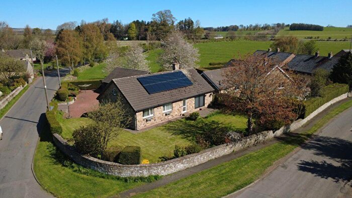 4 Bedroom Bungalow For Sale In Stonehaugh, Netherton, NE65