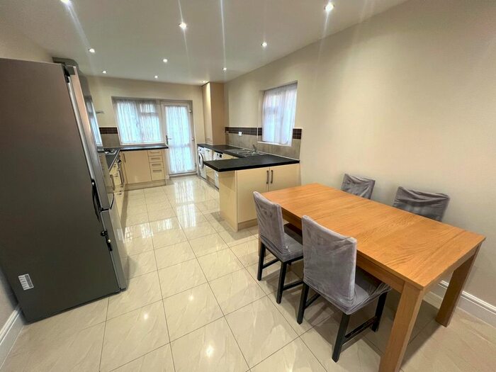 3 Bedroom Semi-Detached House To Rent In Ellement Close, Pinner, HA5