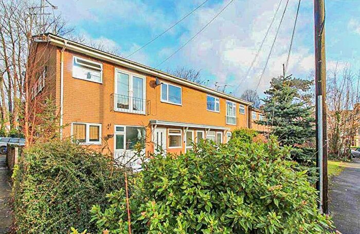 1 Bedroom Flat To Rent In Greenfield Avenue, Pontcanna, CF11