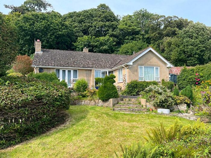 3 Bedroom Detached Bungalow For Sale In Lower Catherston Road, Charmouth, Bridport, DT6