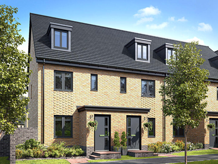 3 Bedroom Terraced House For Sale In Llantrisant Road, Tresimwn, Cardiff, CF5