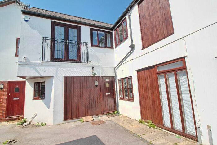 3 Bedroom Terraced House To Rent In Belmont Place, Southsea, PO5