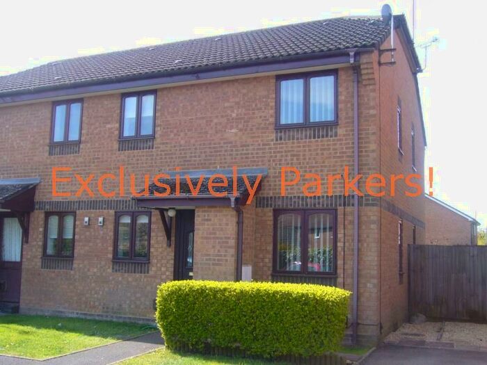 1 Bedroom Property To Rent In Springfield Drive, Totton, SO40