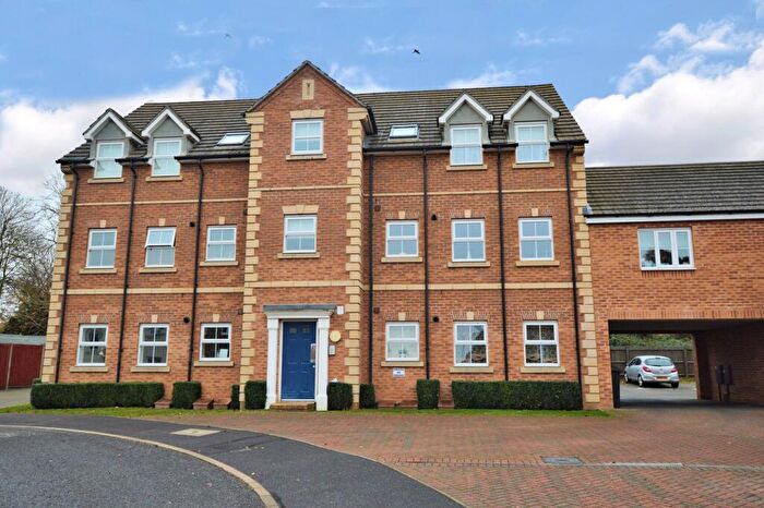 1 Bedroom Flat To Rent In Downham Market, PE38