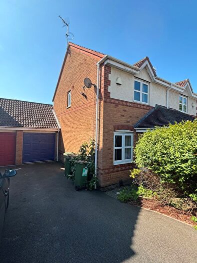 2 Bedroom Detached House To Rent In Seaton Road, Thorpe Astley, LE3