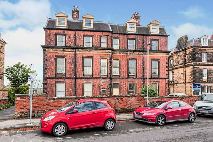 1 Bedroom Apartment To Rent In Westwood, Scarborough, North Yorkshire, YO11