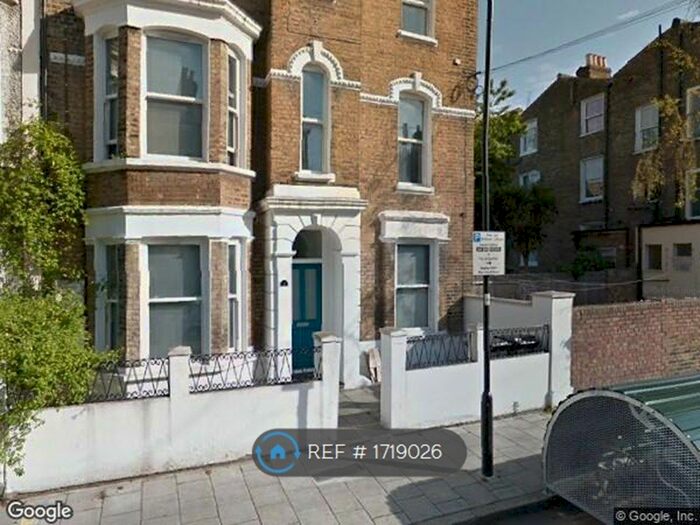 1 Bedroom Flat To Rent In Brixton, London, SW9