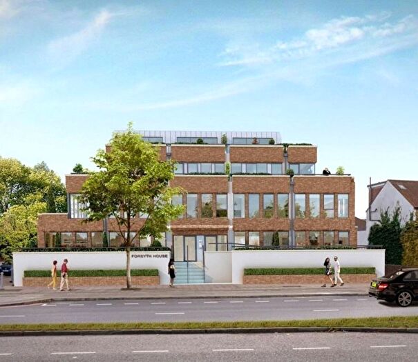 1 Bedroom Flat To Rent In Lower Richmond Road, Kew, Richmond, TW9