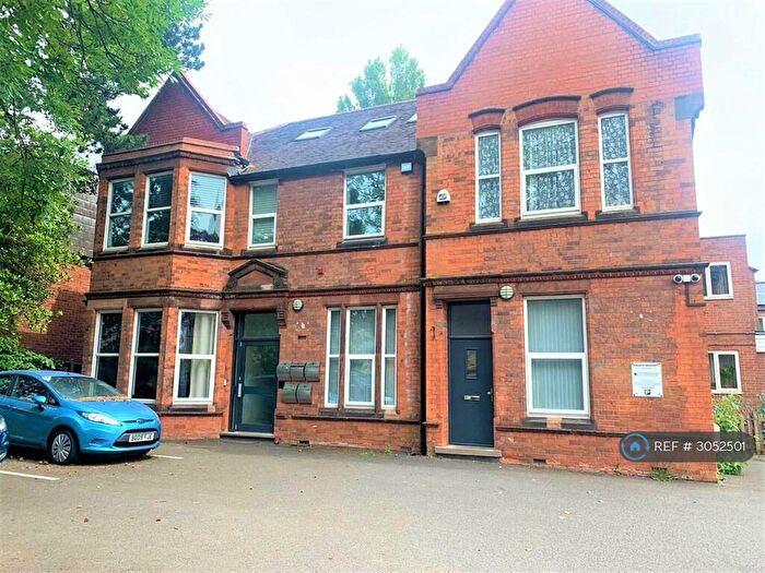 2 Bedroom Flat To Rent In Abbey Court, Birmingham, B23