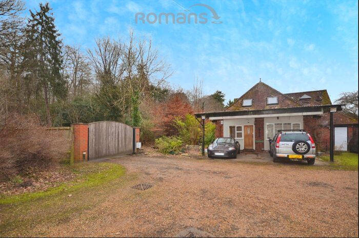 2 Bedroom Semi-Detached House To Rent In Hitcham Place, Taplow Common Road, SL1