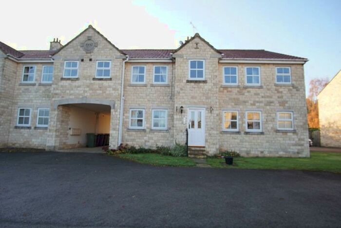 2 Bedroom Apartment To Rent In Parlington Villas, Aberford, Leeds, LS25