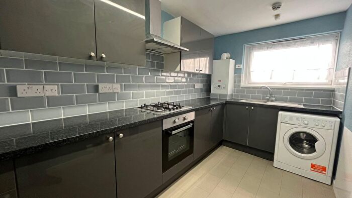 Block Of Flats To Rent In Station Road, London, E7
