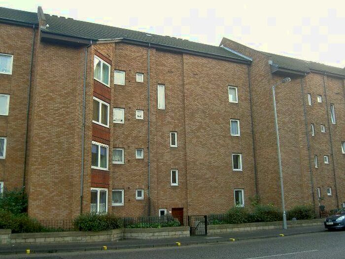 1 Bedroom Flat To Rent In Pleasance, Newington, Edinburgh, EH8