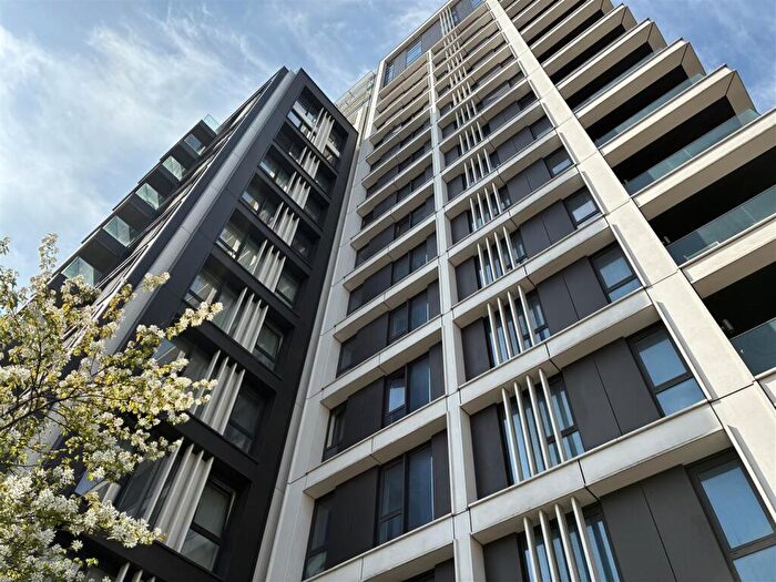 2 Bedroom Apartment For Sale In Verto, Kings Road, Reading, RG1