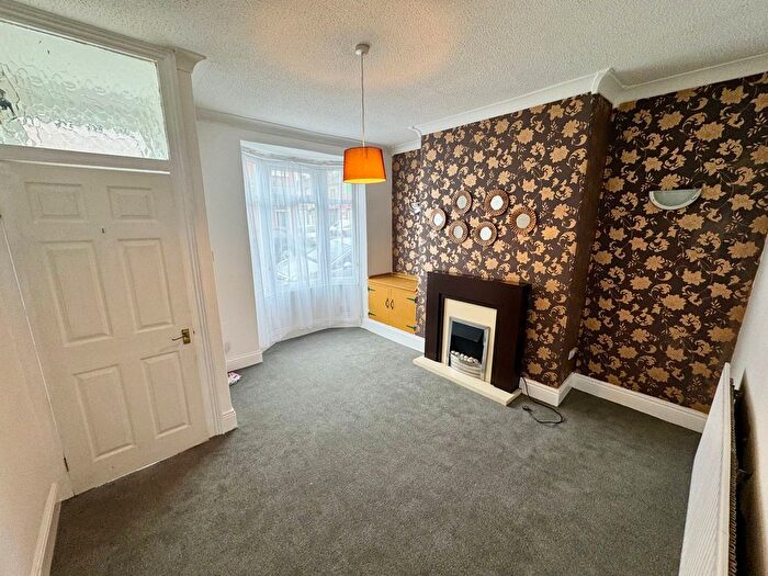 2 Bedroom Terraced House To Rent In Stewart Street, Darlington, DL3