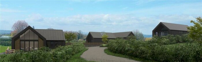 Plot For Sale In Sidmouth Road, Aylesbeare, Exeter, Devon, EX5