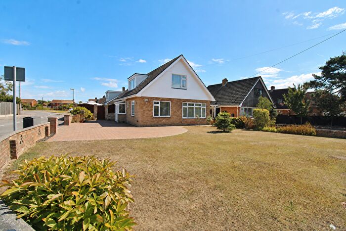 3 Bedroom Detached House For Sale In Mays Lane, Stubbington, PO14