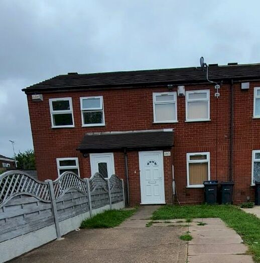 2 Bedroom Terraced House To Rent In Aberdeen Street, Winson Green, West Midlands, B18
