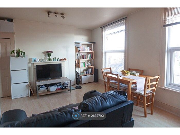 1 Bedroom Flat To Rent In High Street, London, W3