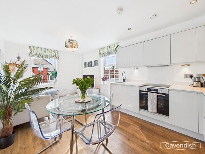 2 Bedroom Apartment For Sale In Canal Street, Chester, CH1