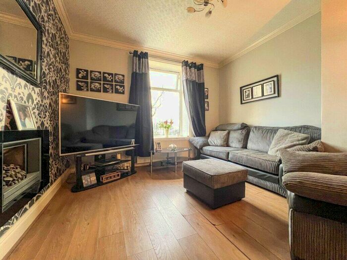 3 Bedroom Terraced House For Sale In East Bank, Burnley Road East, Water, Rossendale, BB4