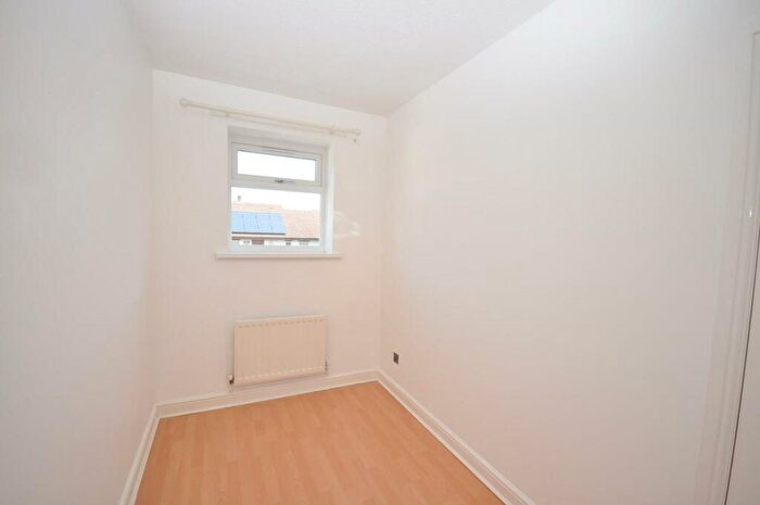 2 Bedroom End Of Terrace House To Rent In Baxter Road, Town End Farm, Sunderland, SR5